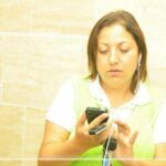 יוצאת לדרך חדשה