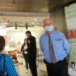 עכשיו גם במשביר לצרכן -כניסה עם תעודה ירוקה בלבד