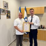 אנרגיה מתחדשת באשקלון