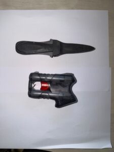 נלחמים בפשיעה