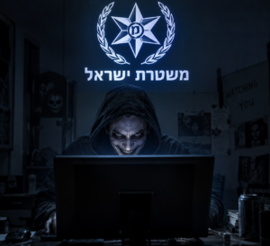 פשע המחשבים הגדול